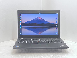 Лаптоп Lenovo ThinkPad X280 12.5" i5-7300U 8GB 260GB клас А