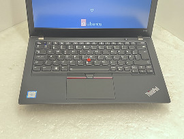 Лаптоп Lenovo ThinkPad X280 12.5" i5-7300U 8GB 260GB клас А