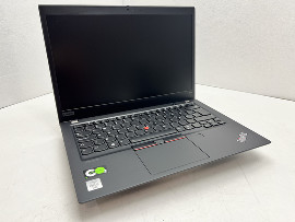 Лаптоп Lenovo ThinkPad T14s 14" i5-10310U 16GB 510GB клас Като Нов