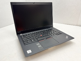 Лаптоп Lenovo ThinkPad T14s 14" touch i5-10310U 16GB 510GB клас А