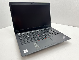 Лаптоп Lenovo ThinkPad T14s 14" touch i5-10310U 16GB 510GB клас Като Нов