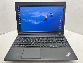 Лаптоп Lenovo ThinkPad L540 15.6" i5-4300M 8GB 130GB клас А