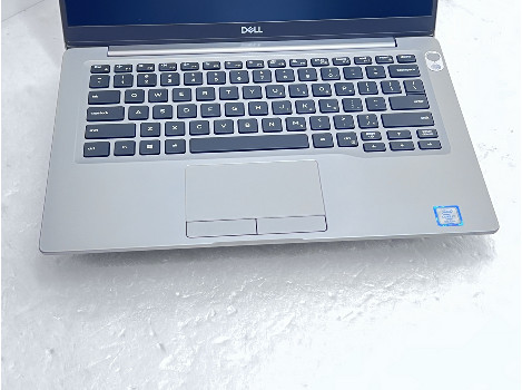 Dell Latitude 7400 14" i7-8665U 32GB 510GB клас А