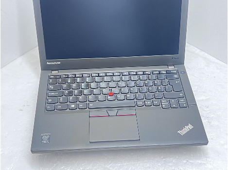 Lenovo ThinkPad X250 12.5" i5-5300U 8GB 180GB клас А