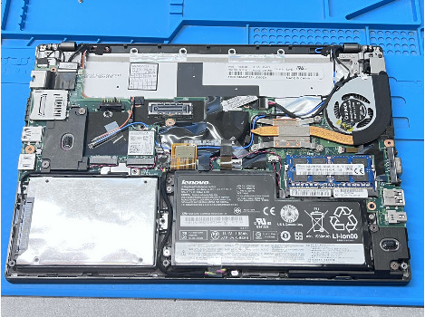Lenovo ThinkPad X250 12.5" i5-5300U 8GB 180GB клас А