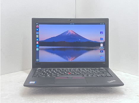 Lenovo ThinkPad X280 12.5" i5-7300U 8GB 260GB клас А
