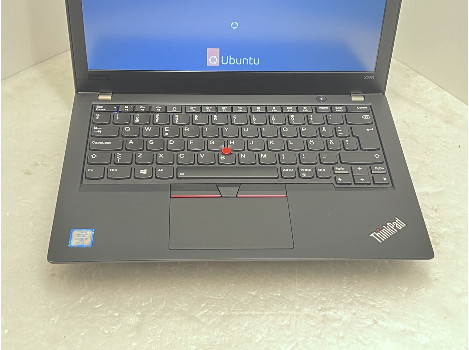 Lenovo ThinkPad X280 12.5" i5-7300U 8GB 260GB клас А