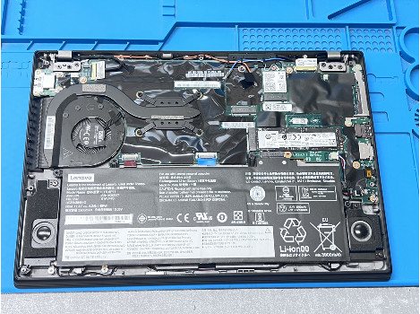 Lenovo ThinkPad X280 12.5" i5-7300U 8GB 260GB клас А