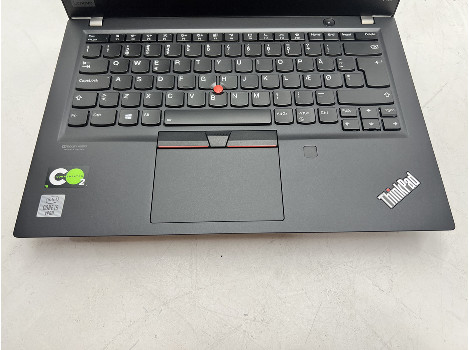 Lenovo ThinkPad T14s 14" i5-10310U 16GB 510GB клас Като Нов