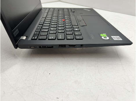Lenovo ThinkPad T14s 14" i5-10310U 16GB 510GB клас Като Нов