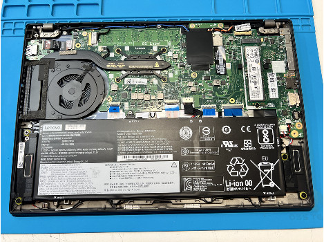 Lenovo ThinkPad T14s 14" i5-10310U 16GB 510GB клас Като Нов