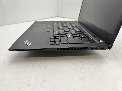 Lenovo ThinkPad T14s 14" touch i5-10310U 16GB 510GB клас А