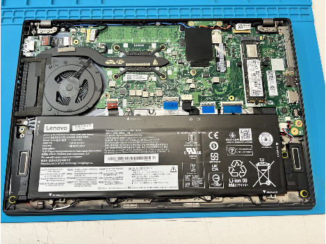 Lenovo ThinkPad T14s 14" touch i5-10310U 16GB 510GB клас А