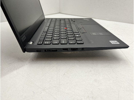 Lenovo ThinkPad T14s 14" touch i5-10310U 16GB 510GB клас Като Нов