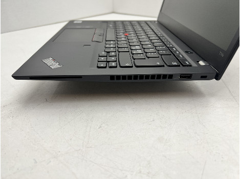 Lenovo ThinkPad T14s 14" touch i5-10310U 16GB 510GB клас Като Нов