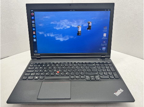 Lenovo ThinkPad L540 15.6" i5-4300M 8GB 130GB клас А