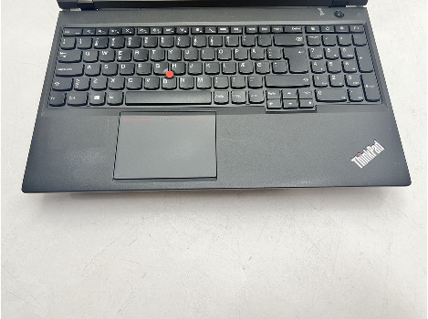 Lenovo ThinkPad L540 15.6" i5-4300M 8GB 130GB клас А