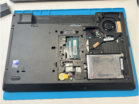Lenovo ThinkPad L540 15.6" i5-4300M 8GB 130GB клас А