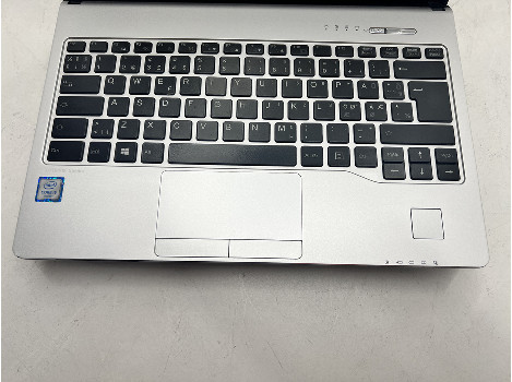 Fujitsu LIFEBOOK S936 13.3" i5-6200U 8GB 256 клас А