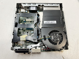 Компютър Lenovo ThinkCentre M710q i3-6100T 8GB 260GB HD 530