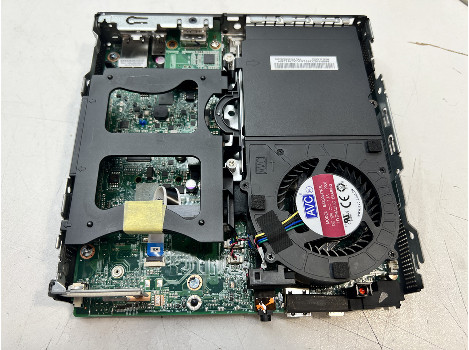 Lenovo ThinkCentre M75q G2 AMD Ryzen 5 PRO 4650GE 8GB 260GB Radeon Vega 6 Graphics