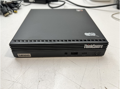 Lenovo ThinkCentre M75q G2 AMD Ryzen 5 PRO 4650GE 8GB 260GB Radeon Vega 6 Graphics
