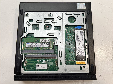 Lenovo ThinkCentre M75q G2 AMD Ryzen 5 PRO 4650GE 8GB 260GB Radeon Vega 6 Graphics