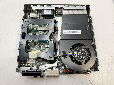 Lenovo ThinkCentre M710q i3-6100T 8GB 260GB HD 530