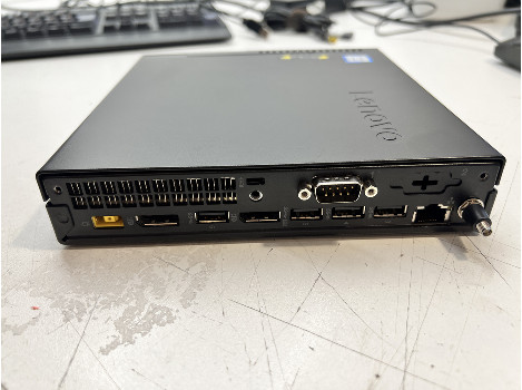Lenovo ThinkCentre M710q i3-6100T 8GB 260GB HD 530