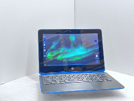 Лаптоп HP ProBook x360 11 G3 11" Pentium N5000 8GB 260GB клас Б