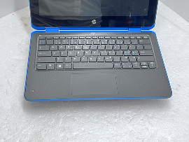 Лаптоп HP ProBook x360 11 G3 11" Pentium N5000 8GB 260GB клас Б
