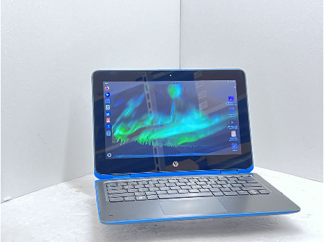 HP ProBook x360 11 G3 11" Pentium N5000 8GB 260GB клас Б