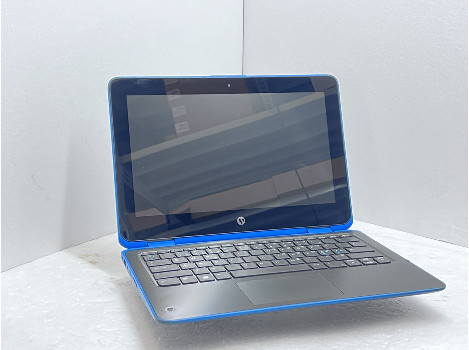 HP ProBook x360 11 G3 11" Pentium N5000 8GB 260GB клас Б
