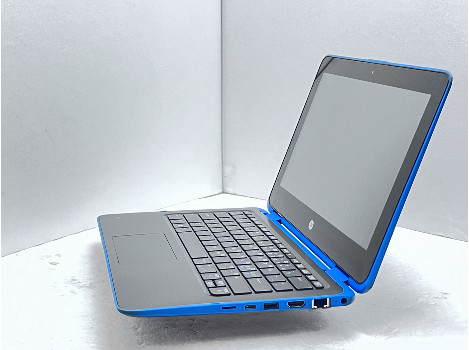 HP ProBook x360 11 G3 11" Pentium N5000 8GB 260GB клас Б