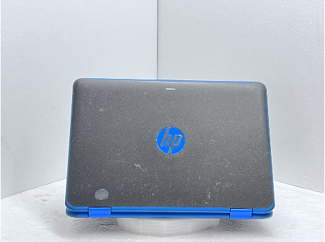 HP ProBook x360 11 G3 11" Pentium N5000 8GB 260GB клас Б
