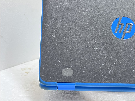 HP ProBook x360 11 G3 11" Pentium N5000 8GB 260GB клас Б