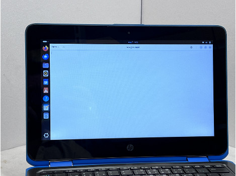 HP ProBook x360 11 G3 11" Pentium N5000 8GB 260GB клас Б