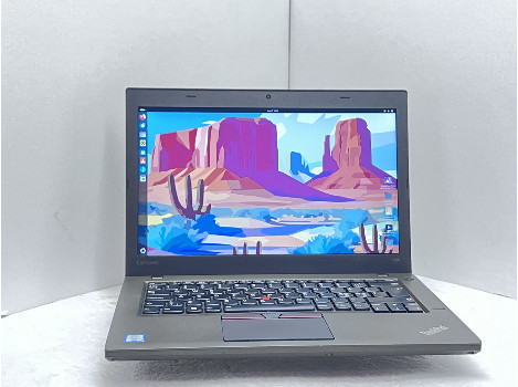 Lenovo ThinkPad T460 14" i5-6200U 8GB 260GB клас Б