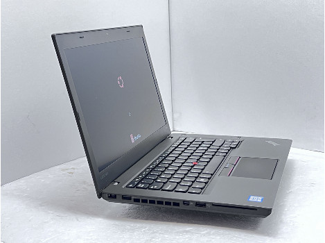 Lenovo ThinkPad T460 14" i5-6200U 8GB 260GB клас Б