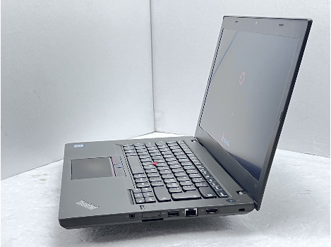 Lenovo ThinkPad T460 14" i5-6200U 8GB 260GB клас Б