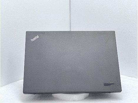Lenovo ThinkPad T460 14" i5-6200U 8GB 260GB клас Б