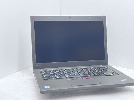 Lenovo ThinkPad T460 14" i5-6200U 8GB 260GB клас Б
