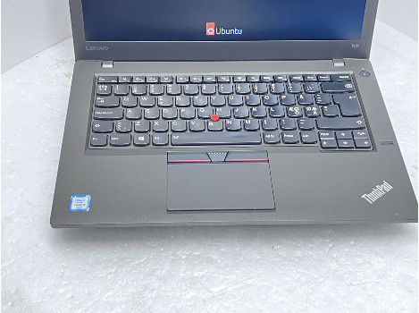 Lenovo ThinkPad T460 14" i5-6200U 8GB 260GB клас Б