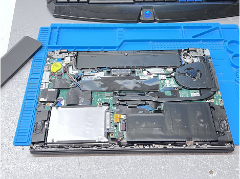 Lenovo ThinkPad T460 14" i5-6200U 8GB 260GB клас Б
