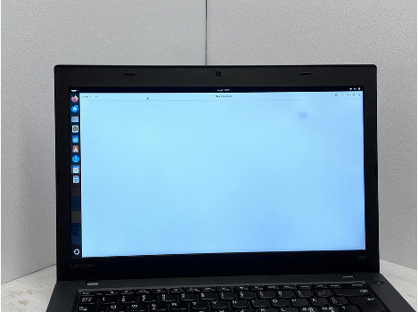 Lenovo ThinkPad T460 14" i5-6200U 8GB 260GB клас Б