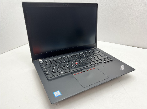 Lenovo ThinkPad T480s 14" i7-8550U 24GB 510GB клас Б