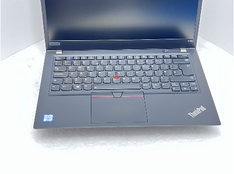 Lenovo ThinkPad T490s 14" touch i5-8365U 16GB 510GB клас А