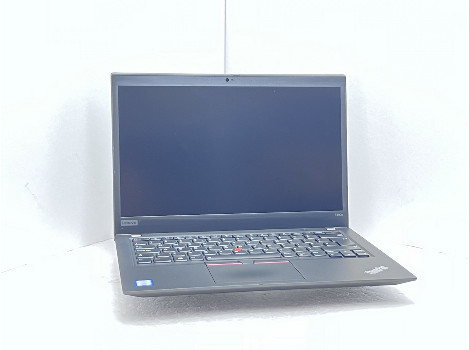 Lenovo ThinkPad T490s 14" touch i5-8365U 16GB 510GB клас А