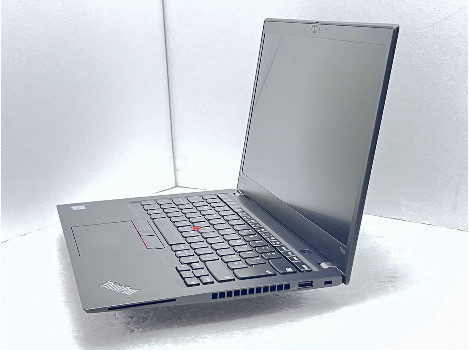Lenovo ThinkPad T490s 14" touch i5-8365U 16GB 510GB клас А