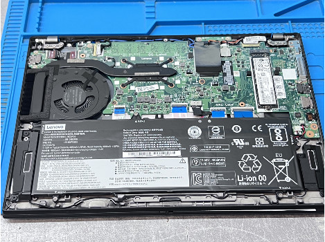 Lenovo ThinkPad T490s 14" touch i5-8365U 16GB 510GB клас А
